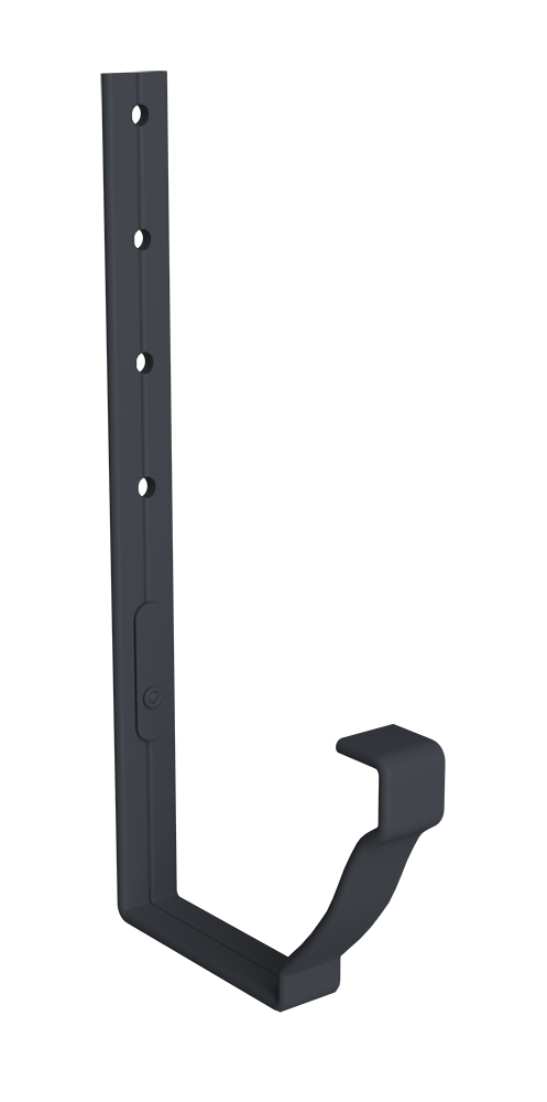Крюк длинный Vortex Lite Matt RAL 7024 мокрый асфальт