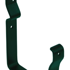 Крюк короткий полоса Vortex 127мм RAL 6005