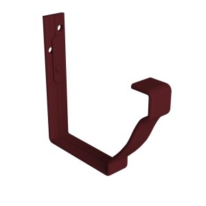 Крюк короткий Vortex Lite PE RAL 3005 красное вино