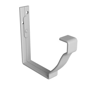 Крюк короткий Vortex Lite PE RAL 9003 сигнальный белый