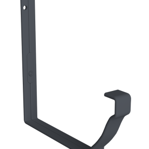 Крюк универсальный Vortex Project 210мм RAL 7024 мокрый асфальт