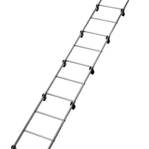 Лестница кровельная Grand Line RR 11 2,76м