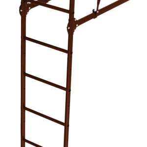 Лестница стеновая Grand Line RR 29 2,76м