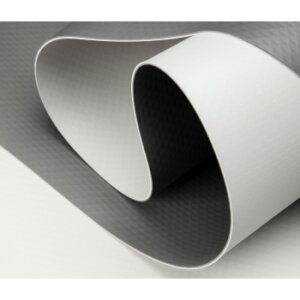 Мембрана ПВХ Технониколь Logicroof V-RP FR 1,2мм серая (2,10x25м)