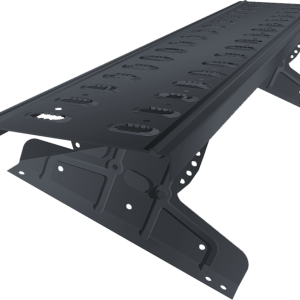 Мостик переходной для композитной черепицы 2,5 RAL 7024