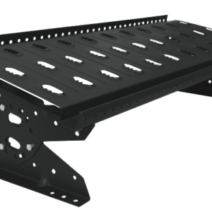 Мостик переходной Grand Line RAL 7005 1м
