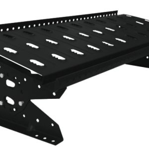 Мостик переходной Grand Line RAL 7016 1м