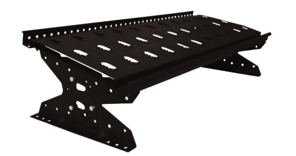 Мостик переходной Grand Line RR 32 1м