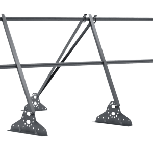 Ограждение кровельное Grand Line 0,9х3 RAL 7024