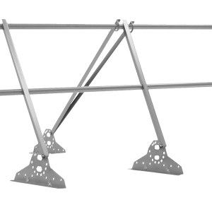 Ограждение кровельное Grand Line 0,9х3 RAL 9003