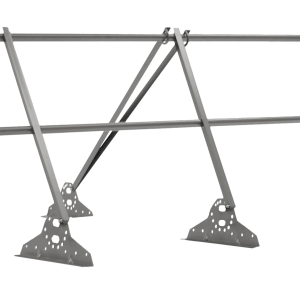 Ограждение кровельное Grand Line 0,9х3 RAL 9007