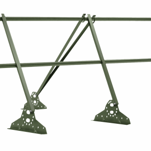 Ограждение кровельное Grand Line 0,9х3 RR 11