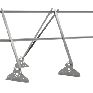 Ограждение кровельное на фальц Grand Line 0,9х3 RAL 9002