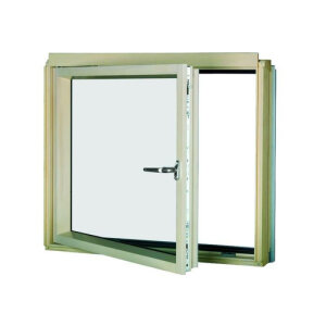 Окно карнизное BDL P2 94х95