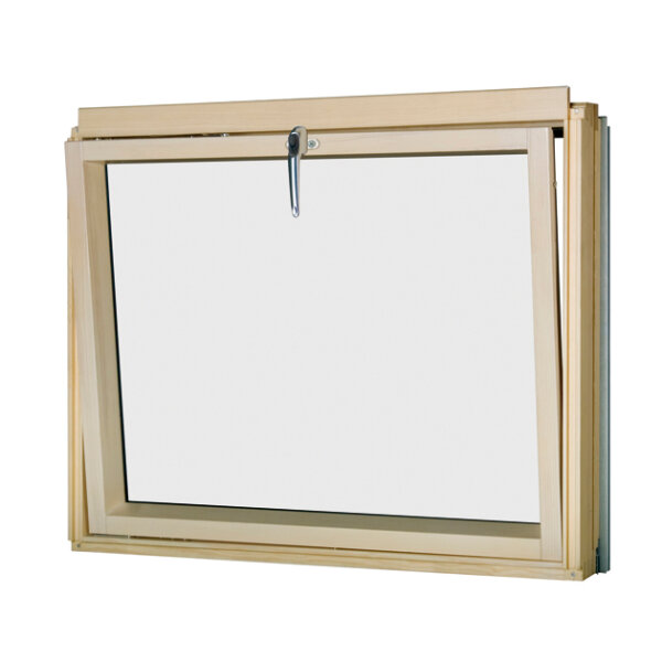 Окно карнизное BVP P2 114х95