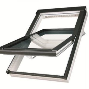 Окно мансардное FAKRO РТР-V U4 114x140