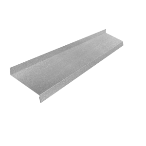 Отлив простой 100 0,45 Zn (3м)