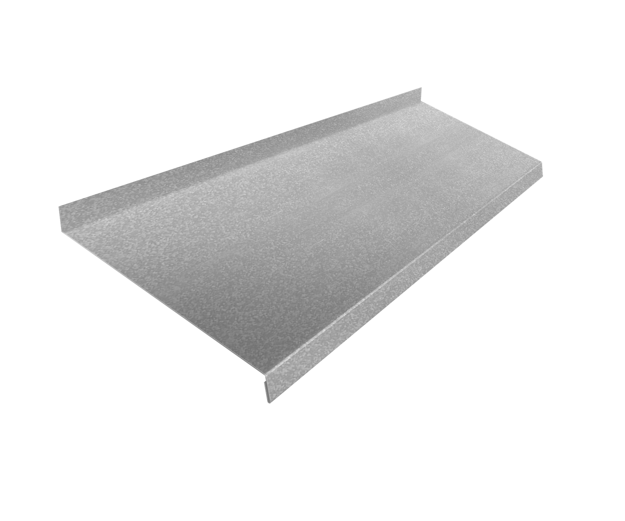 Отлив простой 250 0,45 Zn (3м)