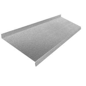 Отлив простой 250 0,7 Zn (3м)