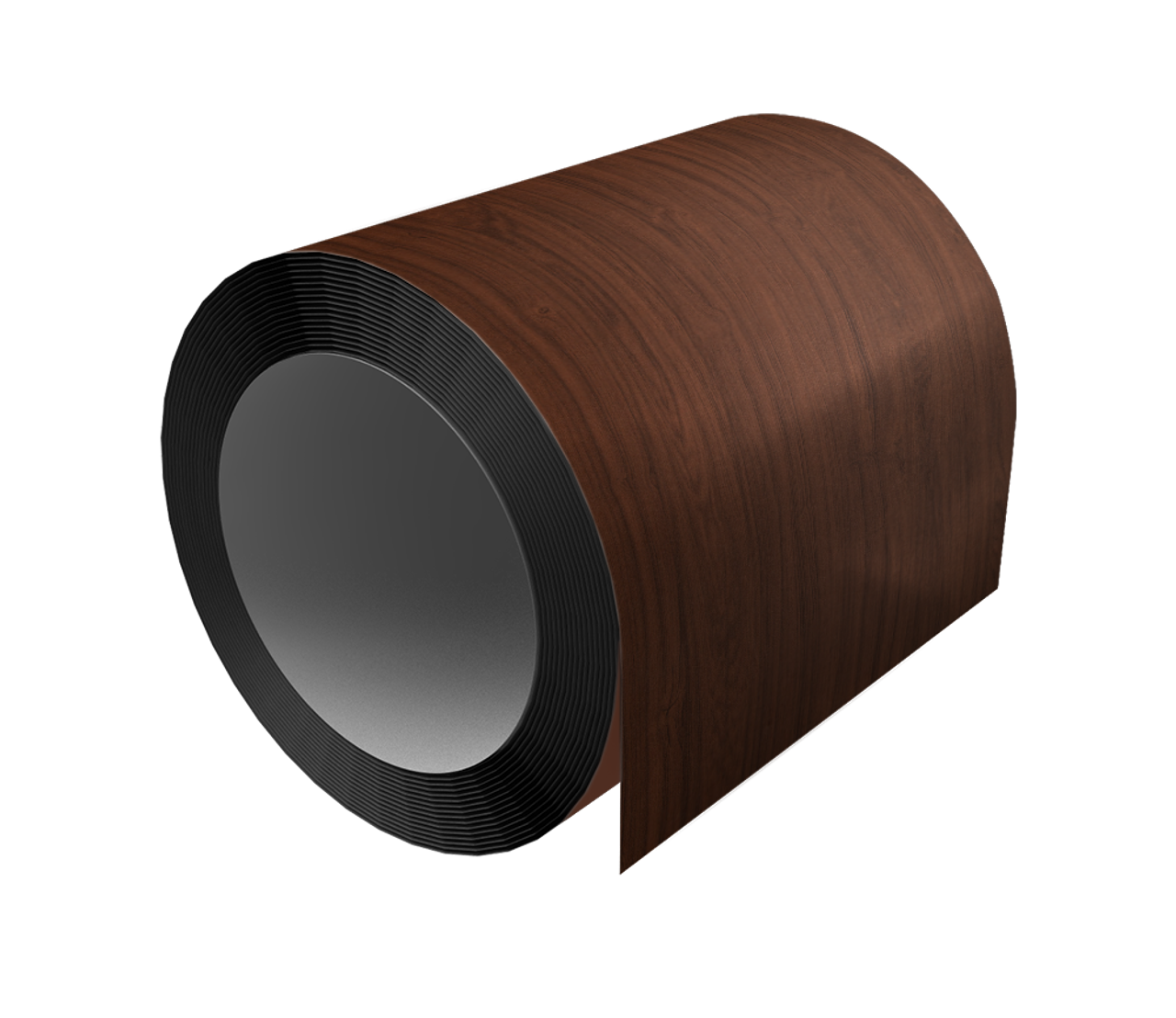 Отмотка 0,45 Print Elite Choco Wood TwinColor