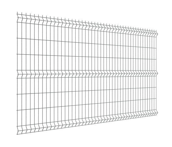 Панель Light 1,53х2,5 Zn GL