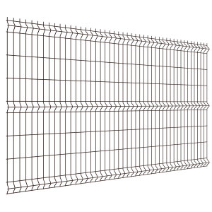 Панель Medium 1,53х2,5 RAL 8017 GL
