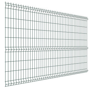 Панель Medium 1,73х2,5 RAL 6005 GL
