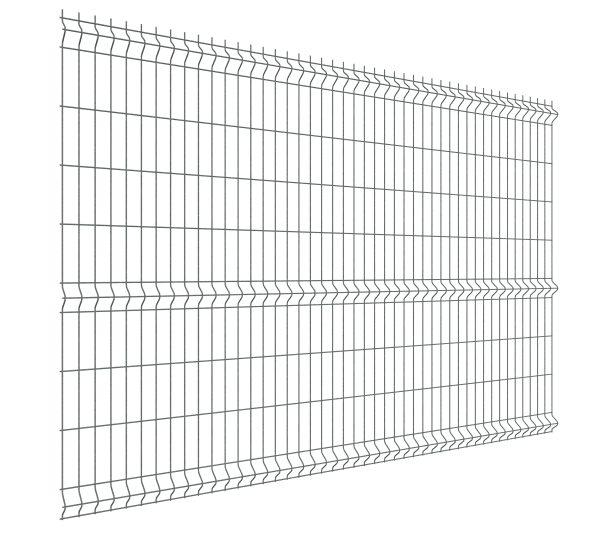 Панель Medium 1,73х2,5 Zn GL