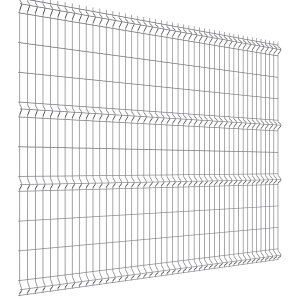 Панель Medium 2,03х2,5 RAL 7040 GL