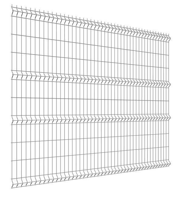 Панель Medium 2,03х2,5 RAL 7040 GL