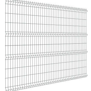 Панель Medium 2,03х2,5 Zn GL