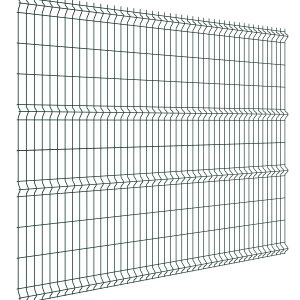 Панель Medium 2,03х3,0 RAL 6005 GL