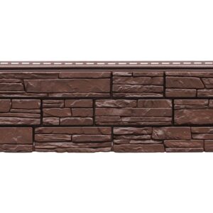 Панель ЯФАСАД Grand Line Крымский сланец Premium Acryl арабика