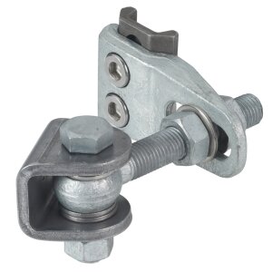 Петля в сборе GBMU4D20-Z 130 мм