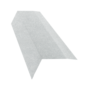 Планка карнизная 100х65 0,4 Zn (3м)