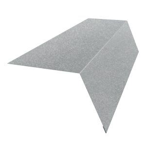 Планка карнизная широкая 100х85 0,4 Zn (3м)
