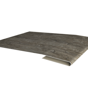 Планка начальная 0,45 Print Elite Nordic Wood TwinColor (2м)