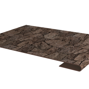 Планка стыковочная 0,45 Print Elite King Stone TwinColor (3м)