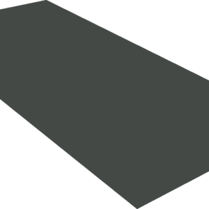 Плоский лист 0,5 Satin RAL 7016 антрацитово-серый