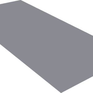 Плоский лист 0,7 PE RAL 7004 сигнальный серый