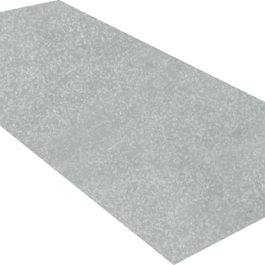 Плоский лист 0,8 Zn