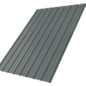 Профнастил С10B 0,4 Zn