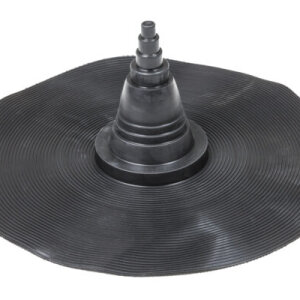 Уплотнитель резиновый Felt-Roofseal №1 (000-040)