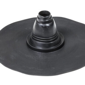 Уплотнитель резиновый Felt-Roofseal №2 (050-060)