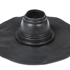 Уплотнитель резиновый Felt-Roofseal №4 (110-125)