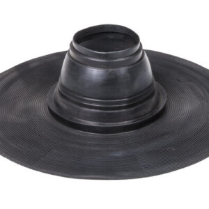 Уплотнитель резиновый Felt-Roofseal №4,5 (130-140)