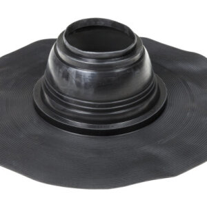 Уплотнитель резиновый Felt-Roofseal №5 (150-175)