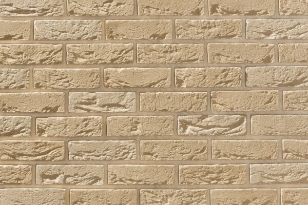 Рядовая плитка Leonardo Stone Авиньон 051 с расшивкой 1,2 см