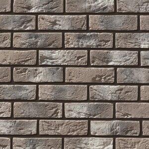 Рядовая плитка Leonardo Stone Авиньон 403 с расшивкой 1,2 см