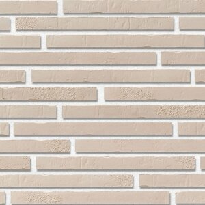 Рядовая плитка Leonardo Stone Бостон 406 с расшивкой 1,2 см